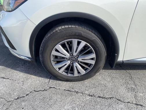 2023 Nissan Murano Platinum Intelligent AWD