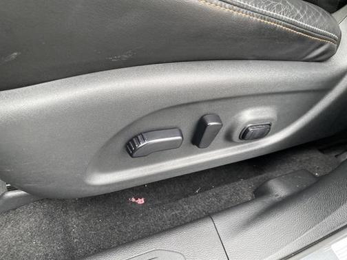 2023 Nissan Murano Platinum Intelligent AWD