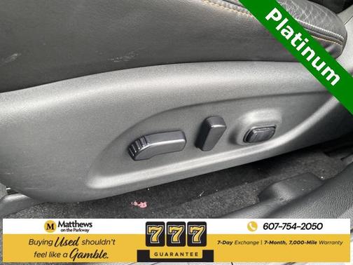 2023 Nissan Murano Platinum Intelligent AWD