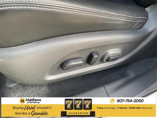 2023 Nissan Murano Platinum Intelligent AWD