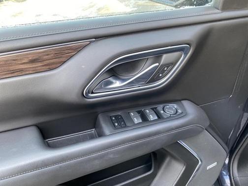 2023 Chevrolet Tahoe 4WD Z71