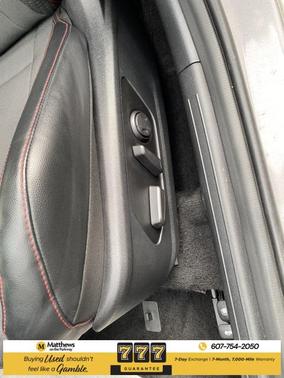 2022 Hyundai ELANTRA N Line