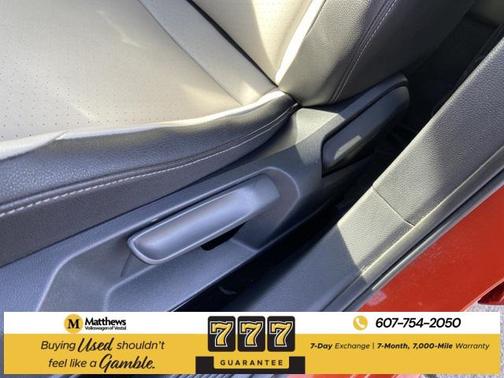 2021 Volkswagen Jetta 1.4T R-Line