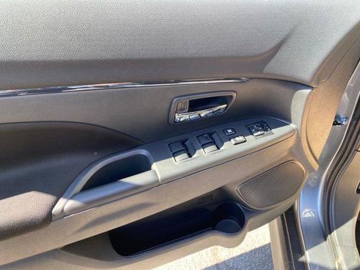 2026 Mitsubishi Outlander Sport 2.0 Trail Edition