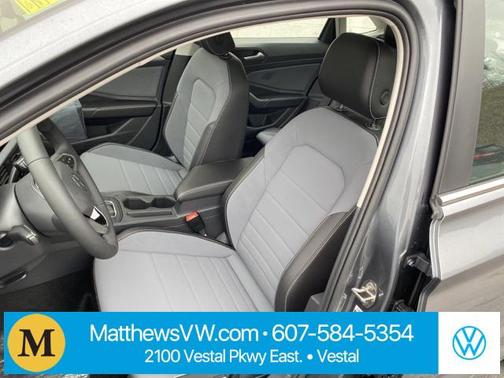 2026 Volkswagen Jetta 1.4T SE