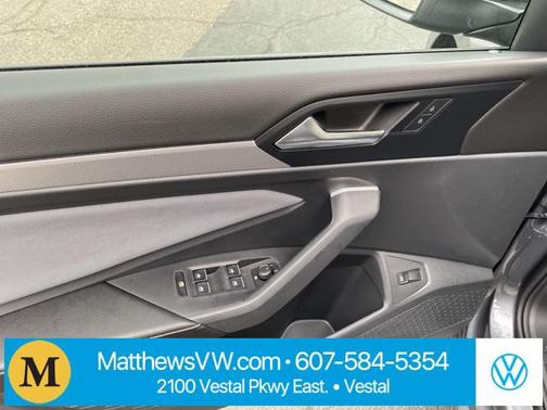 2026 Volkswagen Jetta 1.4T SE