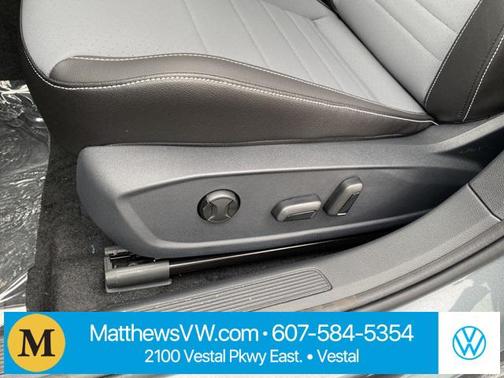 2026 Volkswagen Jetta 1.4T SE