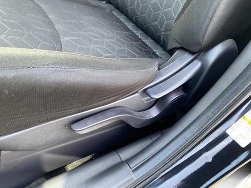 2022 Mitsubishi Outlander Sport 2.0 LE