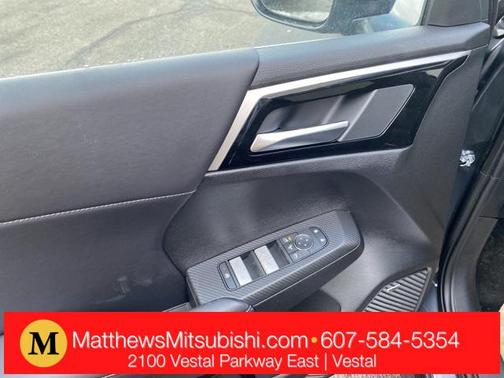 2026 Mitsubishi Outlander SE 2.5 S-AWC