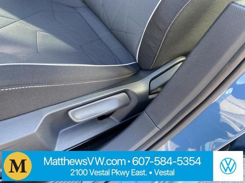 2026 Volkswagen Jetta 1.4T S