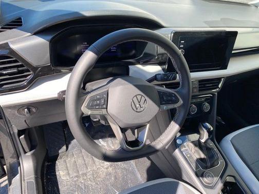 2026 Volkswagen Taos S