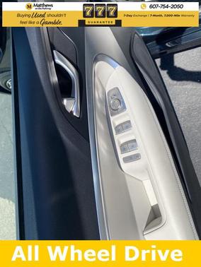 2025 Genesis G70 2.5T AWD