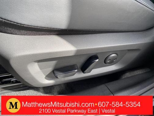 2025 Mitsubishi Outlander