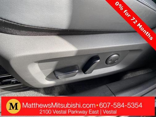 2025 Mitsubishi Outlander SE 2.5 S-AWC