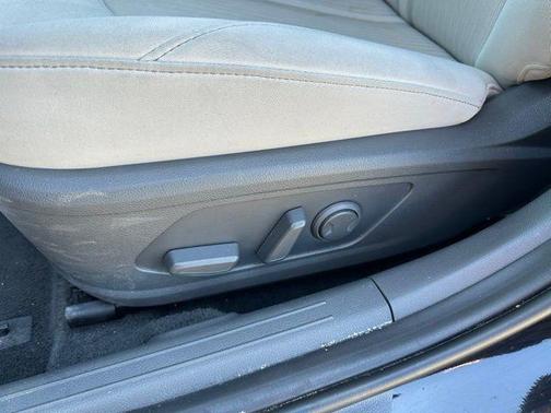 Abyss Black 2025 Hyundai SONATA SEL