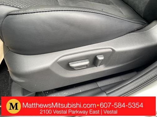 2026 Mitsubishi Eclipse Cross SE