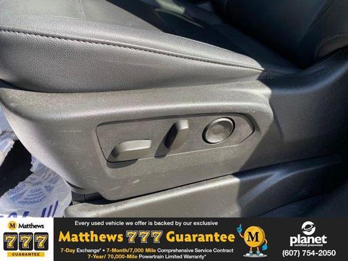 Cypress Gray 2025 Chevrolet Tahoe 4WD Z71