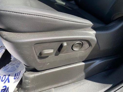 2025 Chevrolet Tahoe 4WD Z71