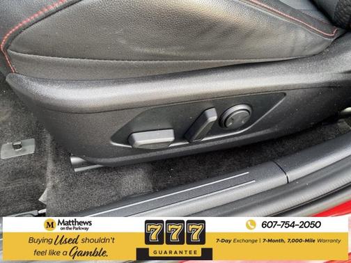 2022 Hyundai ELANTRA N Line