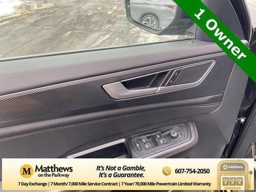 2024 Volkswagen Atlas Cross Sport 2.0T SEL