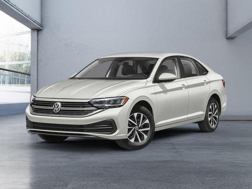 Wh 2023 Volkswagen Jetta 1.5T S
