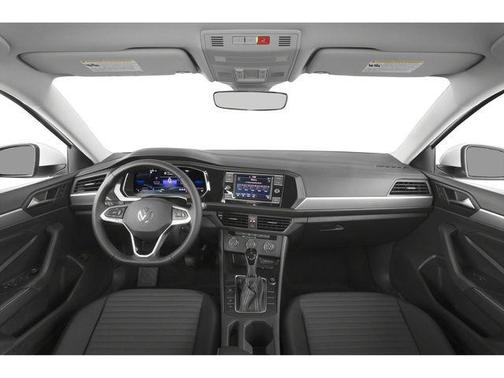Wh 2023 Volkswagen Jetta 1.5T S