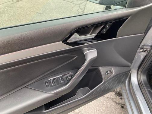 2019 Volkswagen Jetta 1.4T R-Line