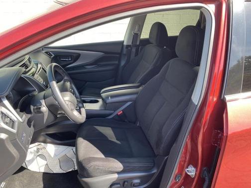 2020 Nissan Murano SV Intelligent AWD