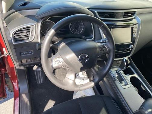 2020 Nissan Murano SV Intelligent AWD