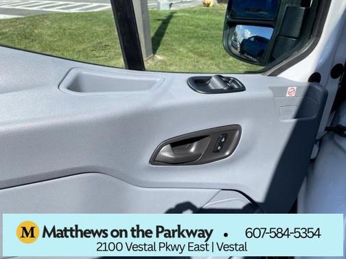 2019 Ford Transit-250 Base