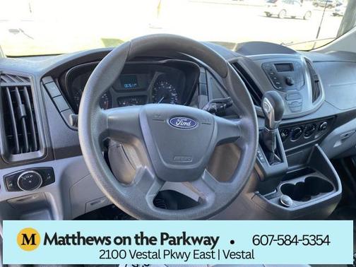 2019 Ford Transit-250 Base
