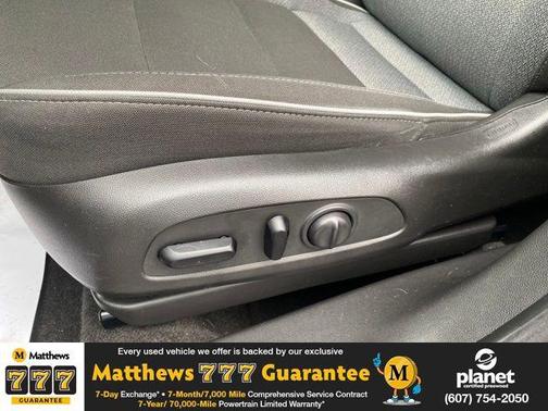 Mosaic Black Metallic 2021 Chevrolet Trailblazer LT