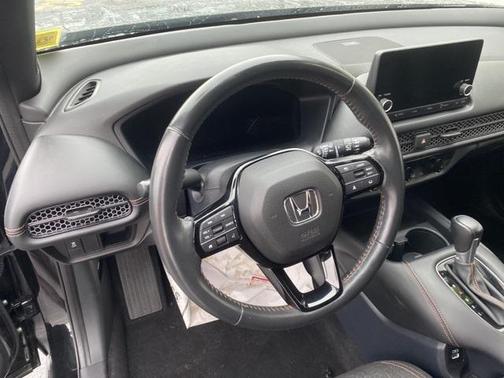 2023 Honda HR-V AWD Sport