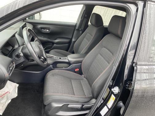 2023 Honda HR-V AWD Sport