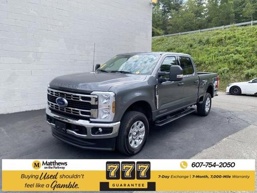 2024 Ford F-250 XLT