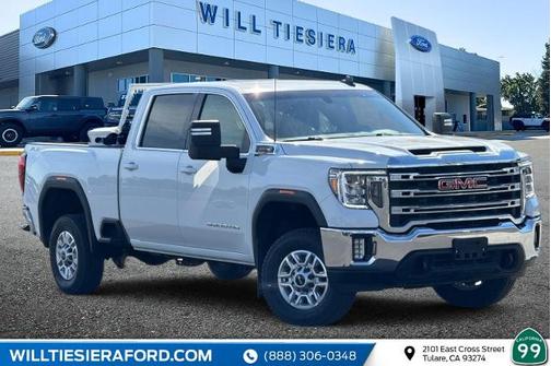 2022 GMC Sierra 1500 SLE