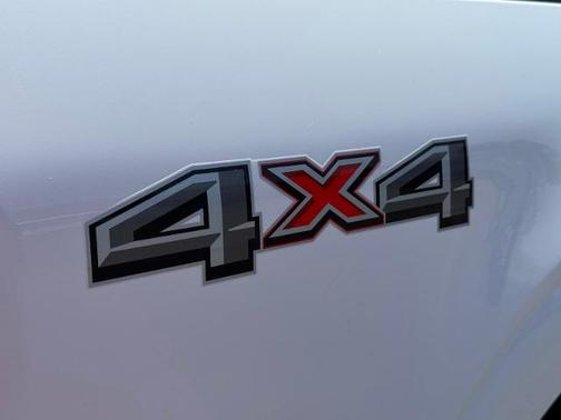 OXFORD WHITE 2023 Ford F-150 XLT