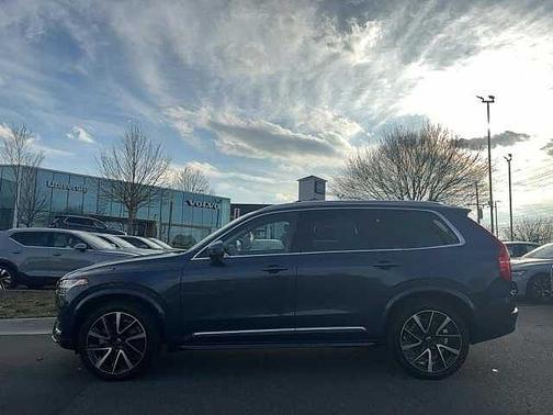 2024 Volvo XC90 Plus