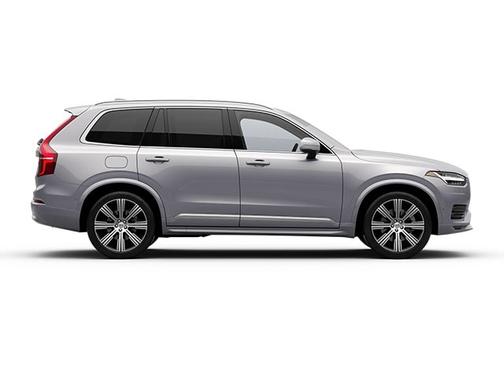 2023 Volvo XC90 B6 AWD Ultimate 7-Seater