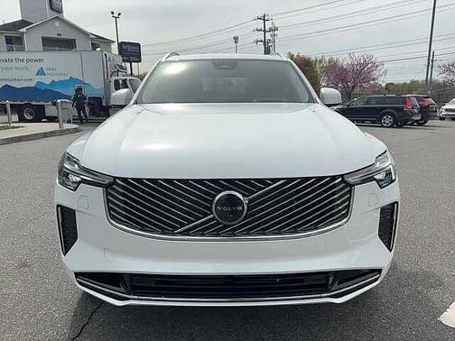 2025 Volvo XC90 Ultra