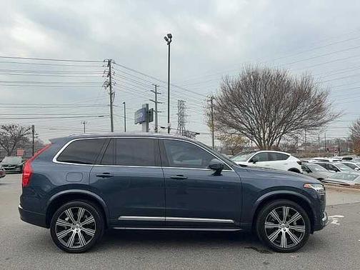 2023 Volvo XC90 B6 AWD Ultimate 7-Seater