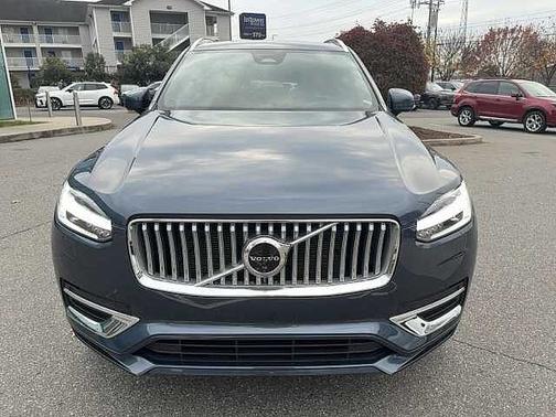 2023 Volvo XC90 B6 AWD Ultimate 7-Seater