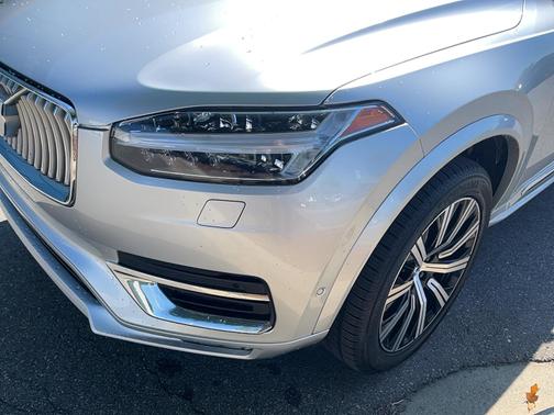 2022 Volvo XC90 T6 AWD Inscription 7 Seater