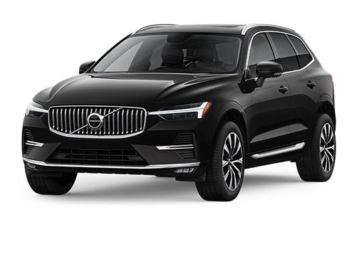 2023 Volvo XC60 B5 FWD Plus Bright
