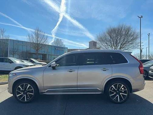 2024 Volvo XC90 Plus