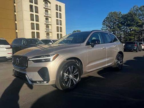 2024 Volvo XC60 Core