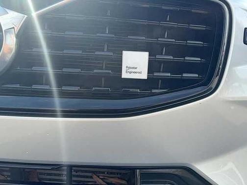 2021 Volvo S60 Polestar