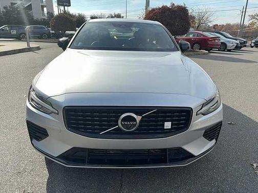 2021 Volvo S60 Polestar
