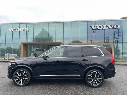 2024 Volvo XC90 B5 Plus Bright