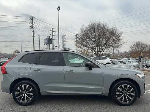 2024 Volvo XC60 Core